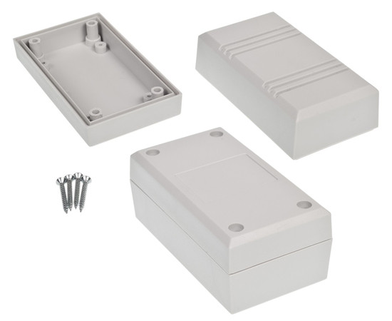 Z45J ABS Kradex