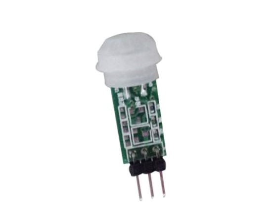 PIR module SB412A SENBA