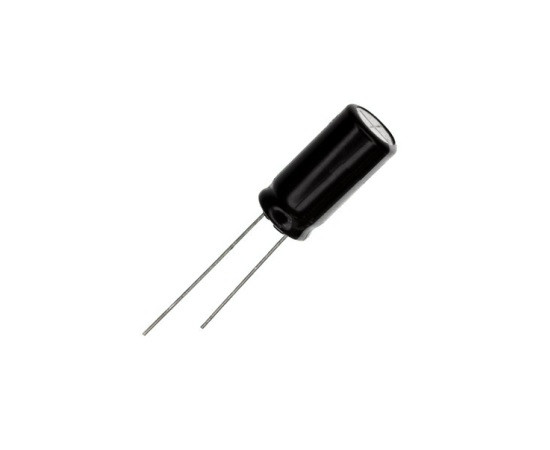 EEUEB1J4R7S PANASONIC Electrolytic capacitor