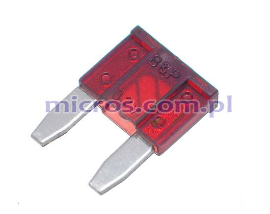 10305 10A B&amp;P Auto Fuse