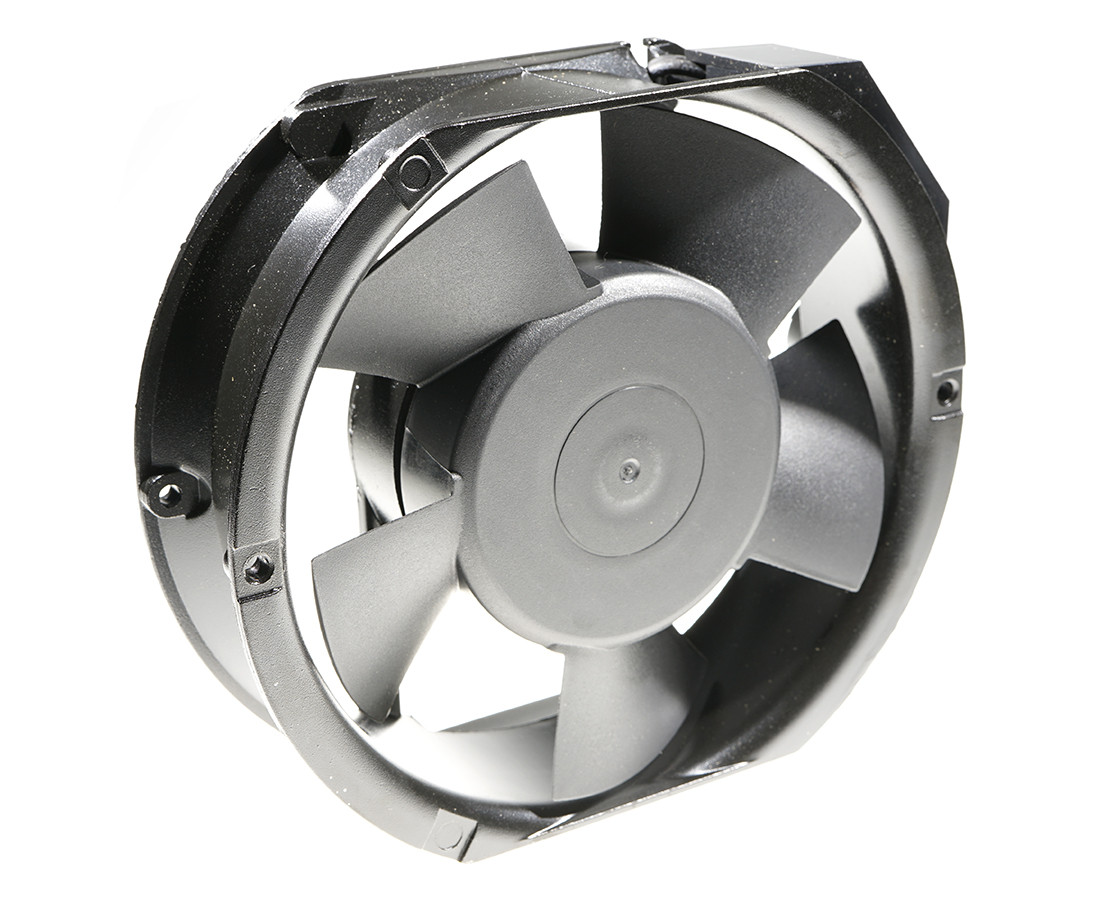 6C230ABST GULF fan AC