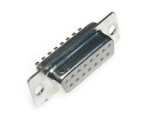 C0540-15FAANSWR HSM D-Sub Connector