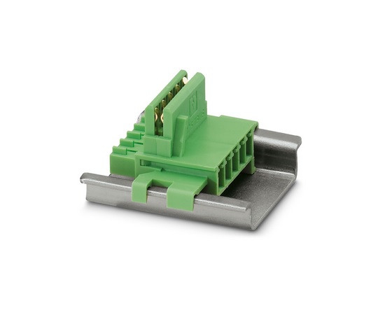 ME 17.5 TBUS 1.5/ 5-ST-3.81 GN || Connector ME 17.5 TBUS 1.5/ 5-ST-3.81 GN / 2709561 PHOENIX CONTACT