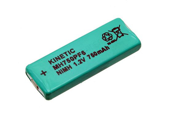 MH750PF6  KINETIC