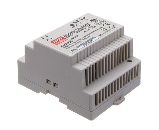 DR-30-12 Mean Well Power supply