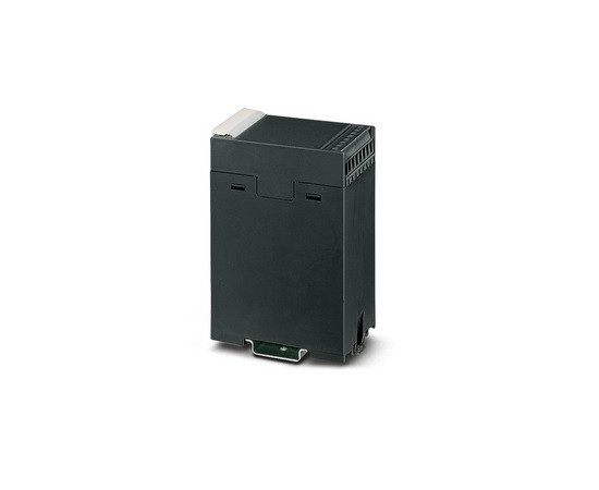 Klemmleisten EG 45-GMF/PC BK PHOENIX CONTACT