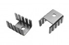 Heatsink; profil FK231