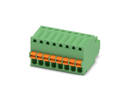 Connector FK-MC 0.5/ 8-ST-2.5 / 1881383 PHOENIX CONTACT