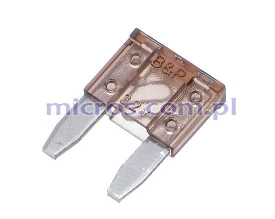 10303 5A B&amp;P Auto Fuse