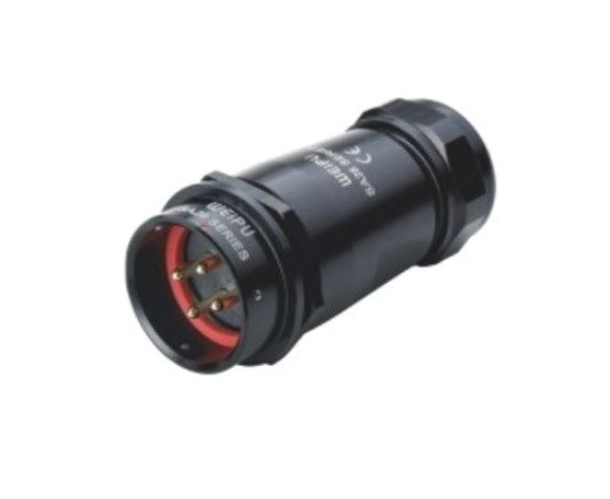 SA2811/P3IB-1 WEIPU Industrial connector