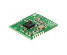 RC-CC1101-SPI-SMT-434 CE/RoHS || RC-CC1101-SPI-SMT-434