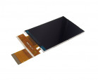 T35C-ILI9488-V1.1 display without || O TFT-3.5tp wyświetlacz IPS szerokokątny, bez panelu dotykowego