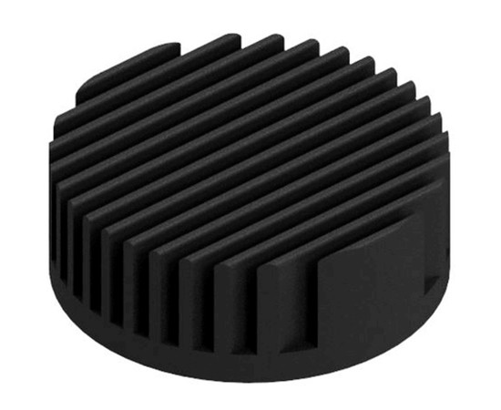ICK LED R 45,7 x 16,5 Fischer Radiator