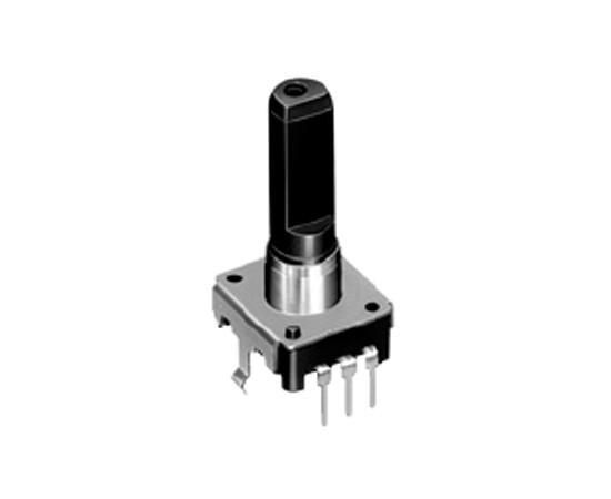 EC12E24204A9 Alps Incremental encoder