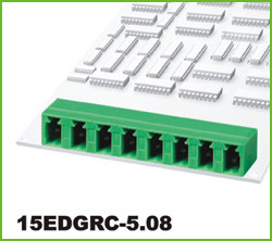 15EDGRC-5.08-03P-14-00AH DEGSON Listwa zaciskowa