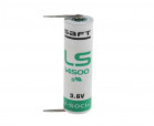 LS-14500-CNR RoHS || LS14500-CNR Saft Bateria