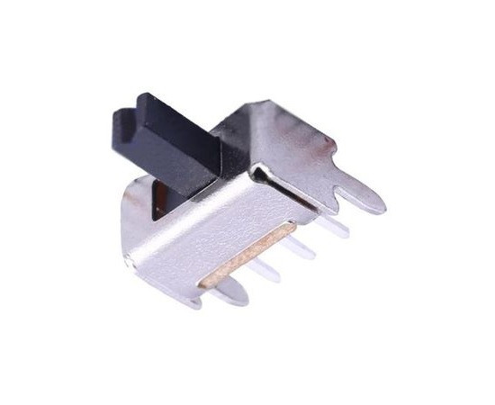 SS-12D02VG4 TACTRONIC-Kippschalter