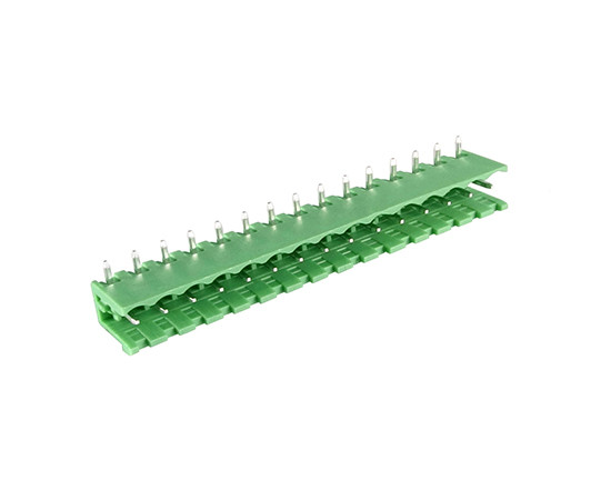 2EGTR-5.0-15P-14 GOLTEN Listwa zaciskowa
