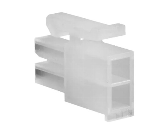 39.01.2020 MOLEX Mini-Fit Jr.-Stecker.
