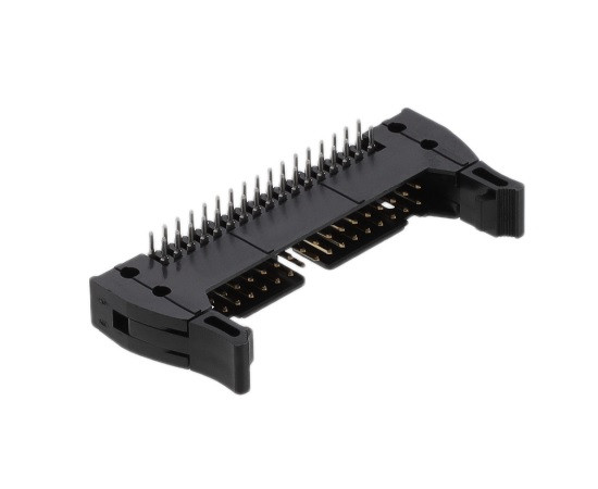 XG4A-3434 OMRON IDC connector