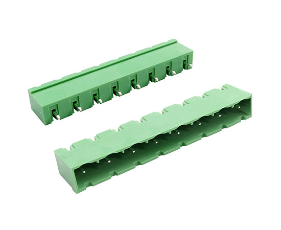 2EGTVC-7.62-08P-14-00AH GOLTEN Terminal block