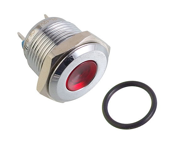 Indicator LED WW16RC