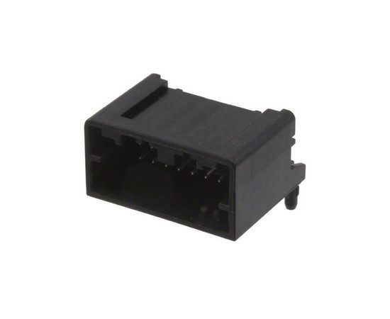 0348260124 || 0348260124 MOLEX