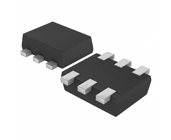 PESD 3V3 L5UV SOT-666