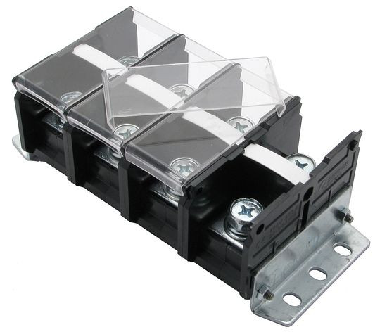 DGR200-04P-13-10AH DEGSON Terminal block
