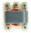 TC1-1T+ AT224-1A Mini-Circuits