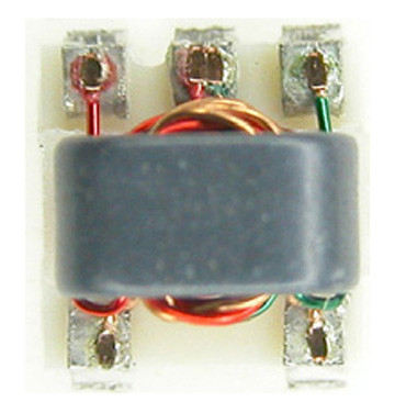 TC1-1T+ AT224-1A Mini-Circuits