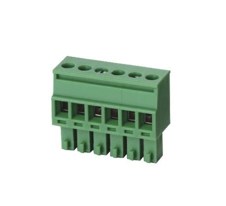 XY2500F-F(3.5)-02P XINYA Terminal block