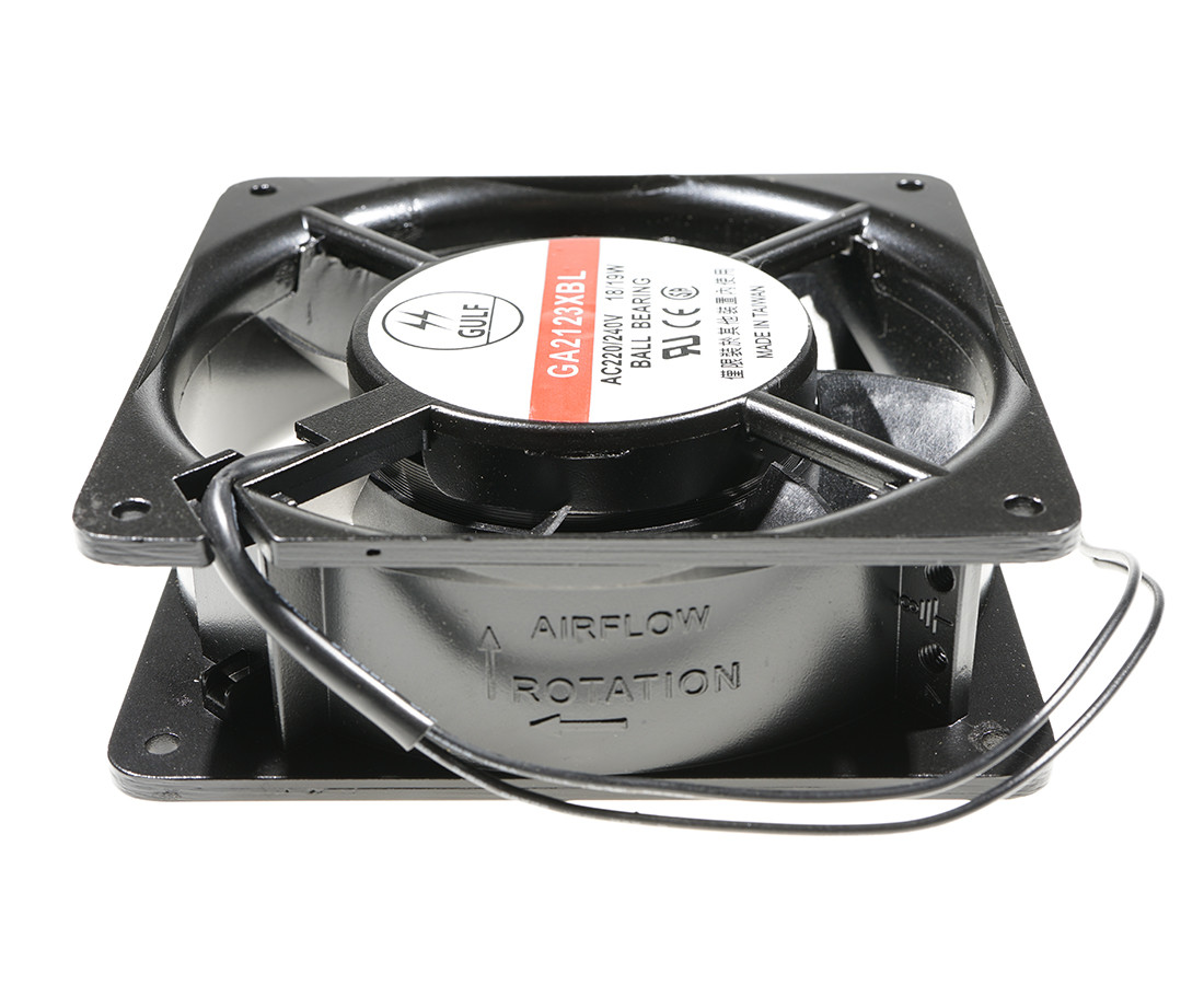 GA2123XBL GULF fan AC