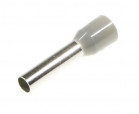 E4012 gray RoHS || E4012 CONNECTAR Kabelendhülsen