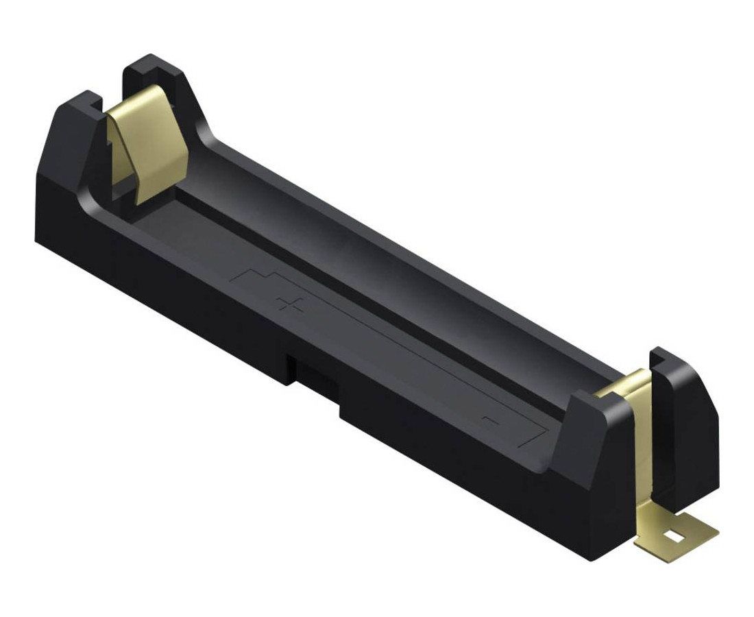 1024 RoHS || 1024 Keystone Battery holder