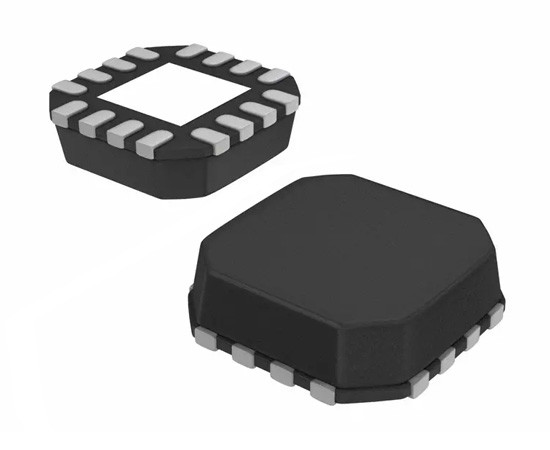PCA9557BS