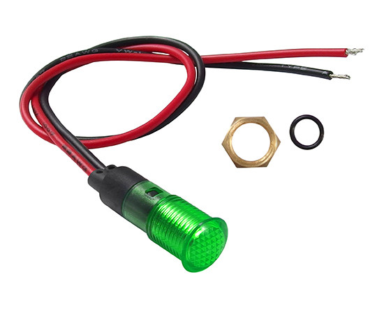LED-Anzeige WW08NWG12/P