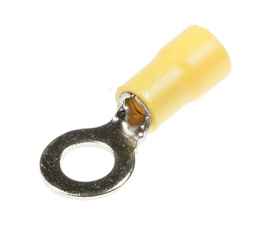 RV5.5-6 CONNECTAR Ring terminal