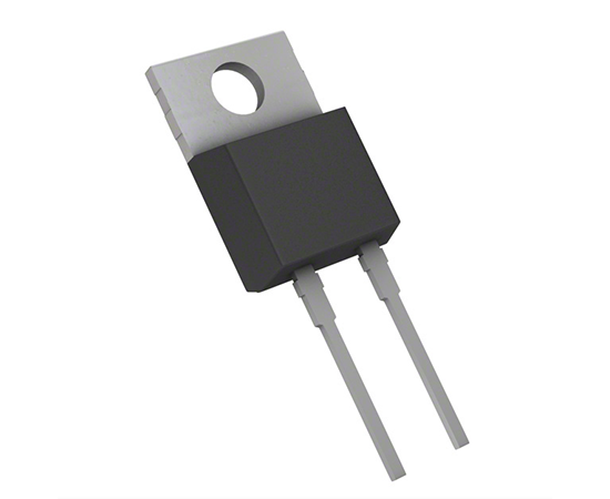 diode Schottky C3D06065I