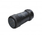 SA2810/S3B-1 RoHS || SA2810/S3IB-1 WEIPU Industrial connector