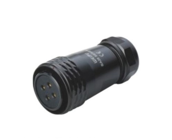 SA2810/S3IB-1 WEIPU Industrial connector