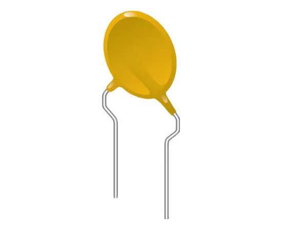 MF-R005-0&nbsp;Bourns&nbsp;Bezpiecznik