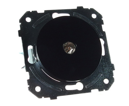 Gniazdo 1/2 telewizyjne  (wymagany VB  mountframe)