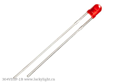 304VD2P-1B Luckylight 304VD2P-1B Luckylight
