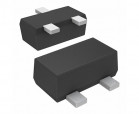 2N7002T-7-F RoHS || 2N7002T-7-F || 2N7002T-7-F SOT-523 DIODES