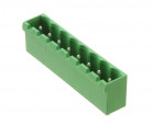 MSTBVA2,5/8G5,08 || MSTBVA 2.5/ 8-G-5.08 || MSTBVA 2,5/ 8-G-5,08 / 1755794 PHOENIX CONTACT Terminal Block