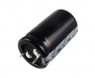 CD293E2A222M2540LP RoHS || CD293 2200uF 100V 25.4x40mm LEAGUER