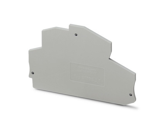 Klemmleisten D-STTBS 2.5 / 3038503 PHOENIX CONTACT