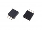 DS1023-1*3S21 RoHS || DS1023-1*3 S21 RoHS || DS1023-1*3S21 CONNFLY Gniazdo kołkowe