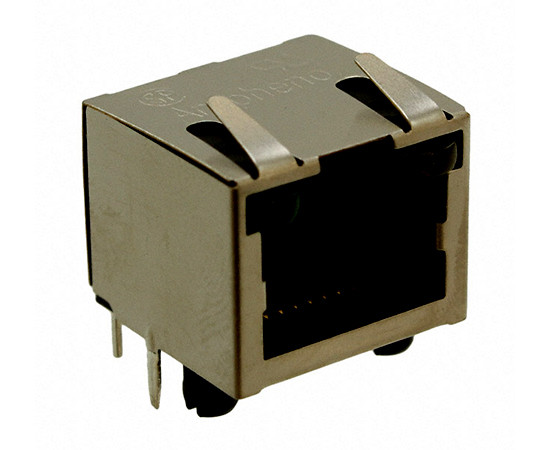 Gniazdo RJ45 ekranowane AMPHENOL
